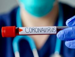 Stratus atau XFG Varian Baru Covid-19, Dominasi Kasus Corona Tapi Risiko Rendah