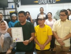 Mediasi Terbuka Rato-Ramadian dan KPU Bangka Dapat Disaksikan Publik dan Transparan