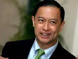 Tom Lembong dapat Abolisi, Hasto Amnesti dari Presiden Prabowo, Ini Bedanya