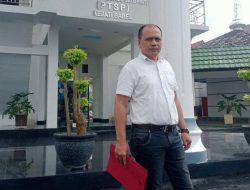 Iwan Prahara Sebut Rato-Ramadian Hampir Sepakat dengan KPU Bangka, Minta Bawaslu Segera Bersikap