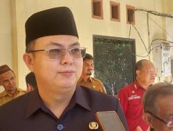Bupati Markus Buka Peluang Investor Masuk Bangka Barat Seluas-luasnya, Ini Deretan Potensinya
