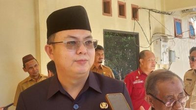 Bupati Markus Buka Peluang Investor Masuk Bangka Barat Seluas-luasnya, Ini Deretan Potensinya