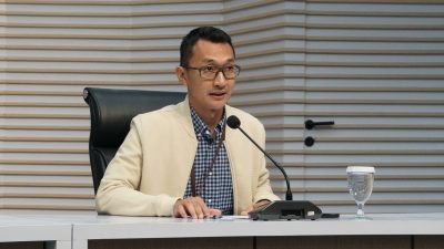 Tersangka Kasus Korupsi CSR Bank Indonesia Akan Diumumkan Segera oleh KPK