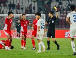 Timnas U23 Indonesia Tumbangkan Thailand Lewat Adu Pinalti, Lolos Final Lawan Vietnam