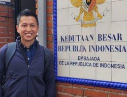 Pengakuan Keluarga Soal Arya Daru Diplomat Muda Tewas di Kos, Kepala Terlilit Lakban