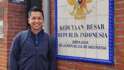 Polisi Akan Ungkap Misteri Kematian Diplomat Arya Daru, Temuan Apa di Lambung dan Otak