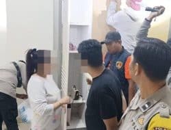Bu Dokter Gigi di Lubuklinggau Digerebek Suami dan Anak Berselingkuh dengan Brondong di Kos