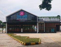 Direktur Mie Gacoan Jadi Tersangka di Polda Bali, Terjerat Kasus Dugaan Pelanggaran Hak Cipta