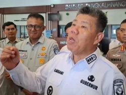 Hidayat Arsani Terjunkan Tim Pencari Fakta Terkait Siswa SD Tewas Akibat Korban Bully di Bangka Selatan