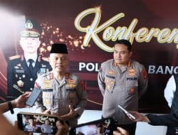 Kapolda Babel Irjen Pol Hendro Pandowo Pastikan Tidak Ada Beras Oplosan di Bangka Belitung