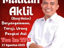 KISAH Molen: Orang Pengkal, Fitnah, dan Menjalani Takdir yang Tak Diduga-duga