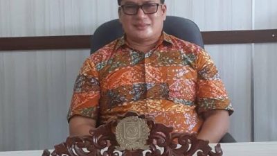 Golkar Protes KPU Bangka Coret Rusdiyanto-Ramadian Ikut Pilkada Ulang Bangka 2025