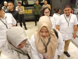 Tentang Molen, Nomor Urut, Pesan UAS, Serta Meneruskan Pembangunan Pangkalpinang