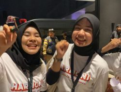 Gen Z Ungkap Molen-Zeki Simbol Harmoni, Dedikasi untuk Pangkalpinang