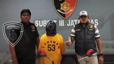 Guru TK di Bangka Tengah Curi Uang di ATM Temannya Karena Terlilit Utang
