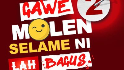 Molen Lah Begawe, Lah Ade Bukti, Simbol Harmoni dan Berpengalaman di Pangkalpinang