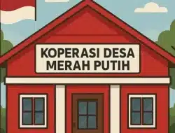Presiden Prabowo Resmikan Koperasi Desa Merah Putih, Dedi Mulyadi Bercanda Soal Jodoh