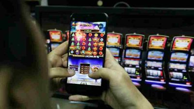 15.033 Warga DKI Jakarta Penerima Bansos Main Judi Online, Transaksi Rp67 Miliar