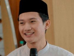 Menguak Sosok Tiyo Ardianto, Ketua BEM KM UGM, Berani Keluar dari BEM SI Kerakyatan