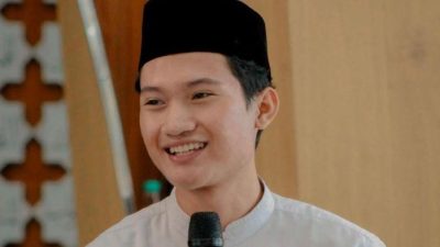 Menguak Sosok Tiyo Ardianto, Ketua BEM KM UGM, Berani Keluar dari BEM SI Kerakyatan
