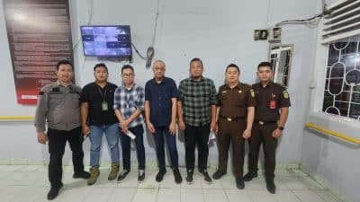 MA Batalkan Vonis Bebas 5 Terdakwa Korupsi KUR HKL dan Bank Sumsel Babel