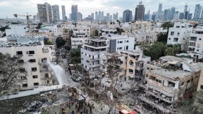 Prajurit Israel Kembali Bunuh Diri Jelang Bertugas di Gaza, Kena Gangguan Mental Lihat Pembantaian
