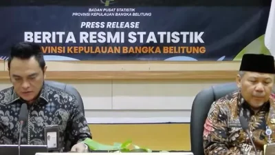 77.710 Orang Babel Tergolong Miskin, Terendah Kelima di Indonesia