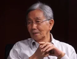 Ekonom Senior Kwik Kian Gie Meninggal Dunia, Jadi Menteri Era Gus Dur dan Megawati