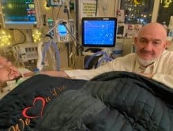 Alwaleed atau Pangeran Tidur Arab Saudi Meninggal Usai Koma Selama 20 Tahun