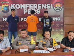80 Pasir Timah Seberat 5 Ton Gagal Diselundupkan dari Belitung ke Batam