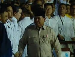 Prabowo: Sekolah Rakyat Hapus Rantai Kemiskinan, Saat Ini Sudah Berdiri 100