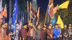 Mahasiswa Cipayung Plus Babel Akan Gelar Aksi Besar-besaran 1 September 2025