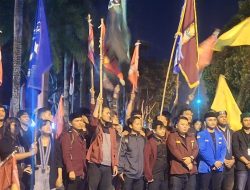 Mahasiswa Cipayung Plus Babel Akan Gelar Aksi Besar-besaran 1 September 2025