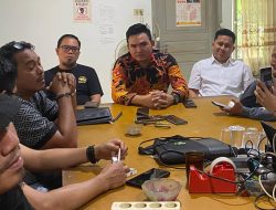 Panwascam Girimaya Tiba-tiba Mundur, Diduga Ada Intervensi Usai Tertibkan Pelanggaran Kampanye