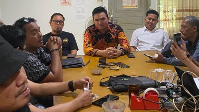 Panwascam Girimaya Tiba-tiba Mundur, Diduga Ada Intervensi Usai Tertibkan Pelanggaran Kampanye