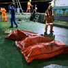 3 ABK Tugboat Tewas di Palka Tongkang Saat Melintas di Bangka Selatan, SAR Pangkalpinang Lakukan Evakuasi