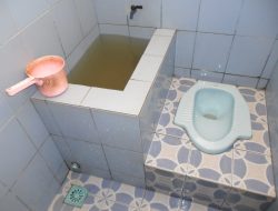 10 Negara yang Paling Banyak Warganya Tak Punya Toilet atau WC, Apakah Indonesia Termasuk?