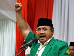 Eks Menag Yaqut Cholil Qoumas Akankah Jadi Tersangka Dugaan Korupsi Kuota Haji?