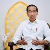 UGM Beberkan Soal Ijazah Jokowi, Mulai Masuk Kampus Hingga Dosen Pembimbing
