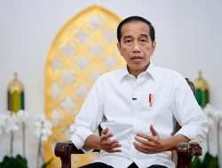 UGM Beberkan Soal Ijazah Jokowi, Mulai Masuk Kampus Hingga Dosen Pembimbing