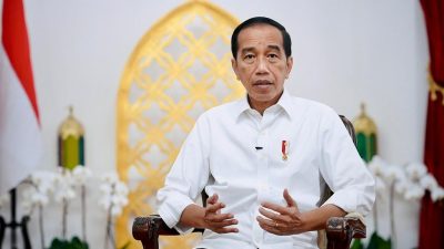 UGM Beberkan Soal Ijazah Jokowi, Mulai Masuk Kampus Hingga Dosen Pembimbing
