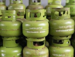Siap-siap, Tahun 2026 Beli Gas Elpiji 3 Kg Wajib Bawa KTP