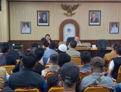 Warga Minta Izin Hutan Tanaman Industri Dicabut, Didit Srigusjaya Siap Kawal ke Pemerintah Pusat