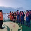 SAR Hentikan Pencarian 6 ABK KM Osela, Kapal Tenggelam di Perairan Pulau Gelasa Bangka Tengah