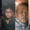 Tampang 4 Otak Penculikan dan Pembunuhan Ilham Kacab Bank BUMN di Jakarta