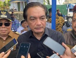 KPU RI Awasi Langsung Pilkada Ulang di Pangkalpinang dan Kabupaten Bangka