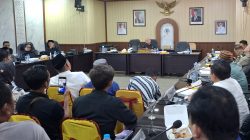DPRD Babel Akan Minta Fatwa Pengadilan Tinggi Terkait Polemik Lahan Landbouw di Kelapa Bangka Barat