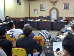 DPRD Babel Akan Minta Fatwa Pengadilan Tinggi Terkait Polemik Lahan Landbouw di Kelapa Bangka Barat