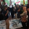 16 Tuntutan Mahasiswa di DPRD Babel, Salah Satunya Tolak Perpanjangan Izin Tambang di Batu Beriga