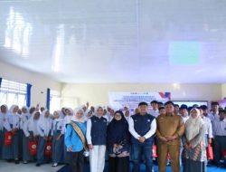 UBB Gelar PMTU di SMAN 2 Toboali, Dr Novendra Ulas Tentang Pemahaman Politik